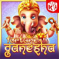 Fortune Ganesha