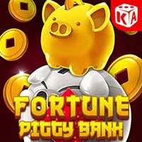 Fortune Piggy Bank