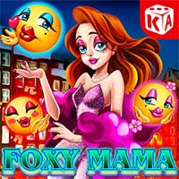 Foxy Mama