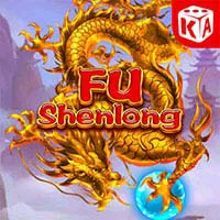 Fu Shenlong