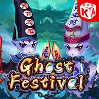 Ghost Festival