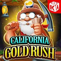 California Gold Rush