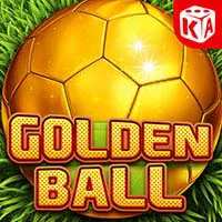 Golden Ball