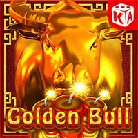 Golden Bull