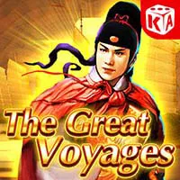 The Great Voyages