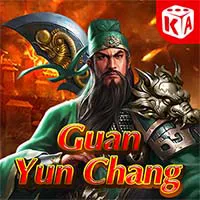 Guan Yun Chang