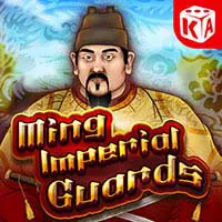 Ming Imperial Guards