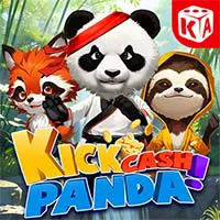 Kick Cash Panda