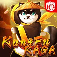 KungFu Kaga