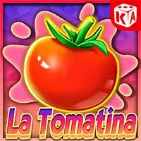 La Tomatina