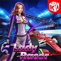 Lady Racer