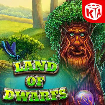 Land Of Dwarfs