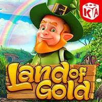 Lands of Gold