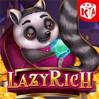 Lazy Rich