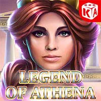 Legend of Athena