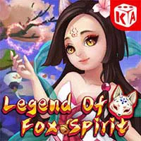 Legend of Fox Spirit