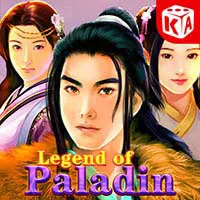 Legend of Paladin