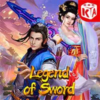 Legend Of Sword