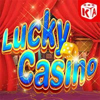 Lucky Casino