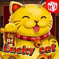 Lucky Cat