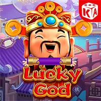 Lucky God