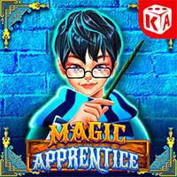 Magic Apprentice