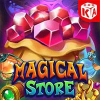 Magical Store