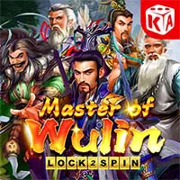 Master Of Wulin