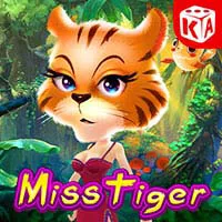 Miss Tiger