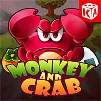 Monkey and Crab