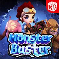 Monster Buster