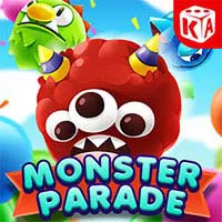 Monster Parade