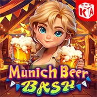 Munich Beer Bash