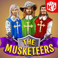 Musketeers