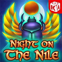 Night On The Nile