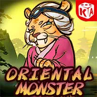 OrientalMonster