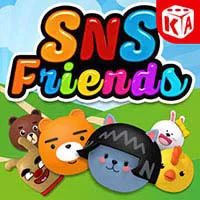 SNS Friends