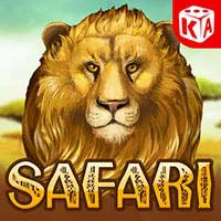 Safari Slots