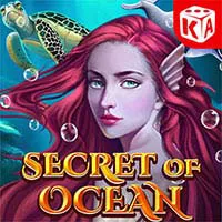 Secret of Ocean