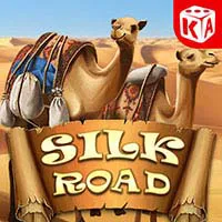 Silk Road