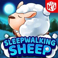 Sleepwalking Sheep