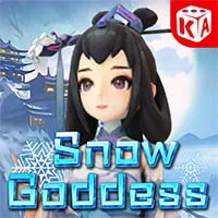 Snow Goddess