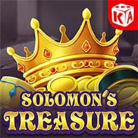 Solomon's Treasure