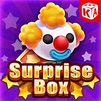 Surprise Box