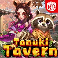 Tanuki Tavern