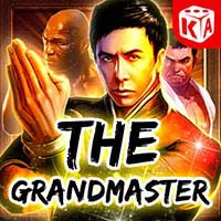 The Grandmaster