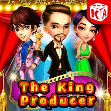 The King Producer