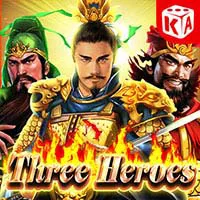 Three Heroes