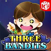 Three Bandits