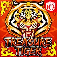 Treasure Tiger